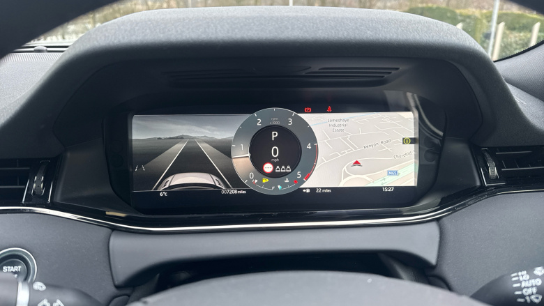 Land Rover Range Rover Evoque 2.0 D200 Edition 5dr Auto Diesel Hatchback